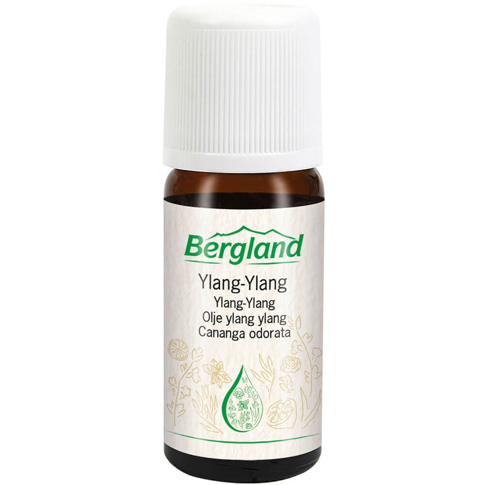 YLANG YLANG Duftöl