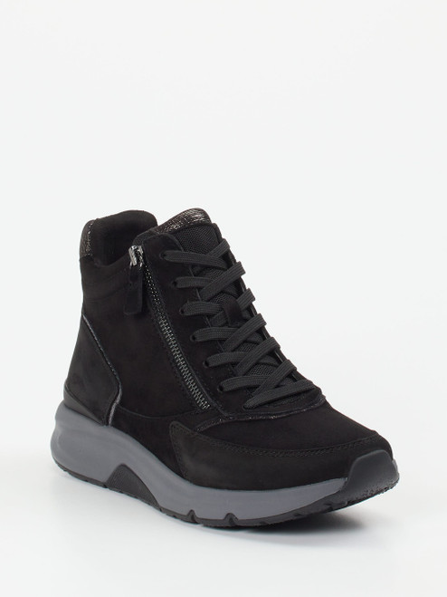 Schnürstiefelette-27510090357 Gabor Comfort