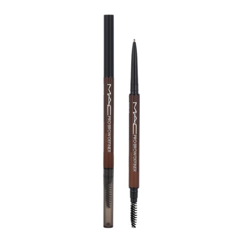 MAC Pro Brow Definer 1mm Precision Tip -kulmakarvojen rajauskynä, viipyilevä 0,03 grammaa