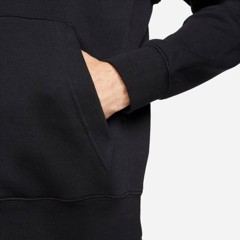 Nike NSW Club Hoodie Herren