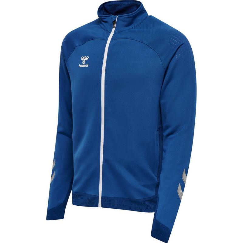 hummel hmlLEAD POLY ZIP JACKET Funktionsjacke Herren