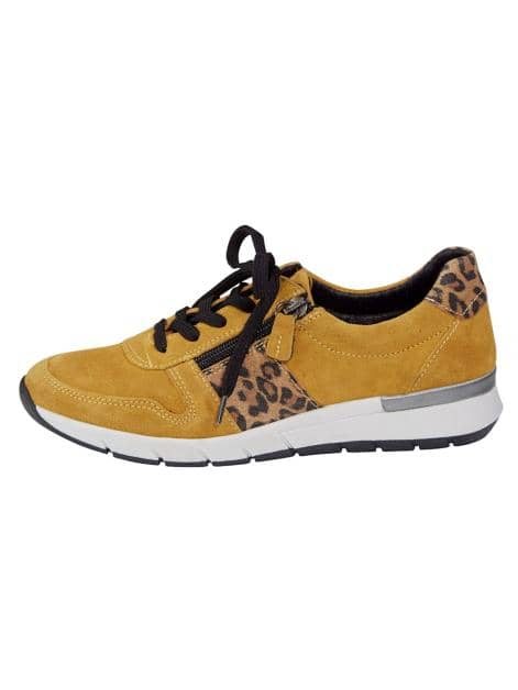 Schnürschuh
