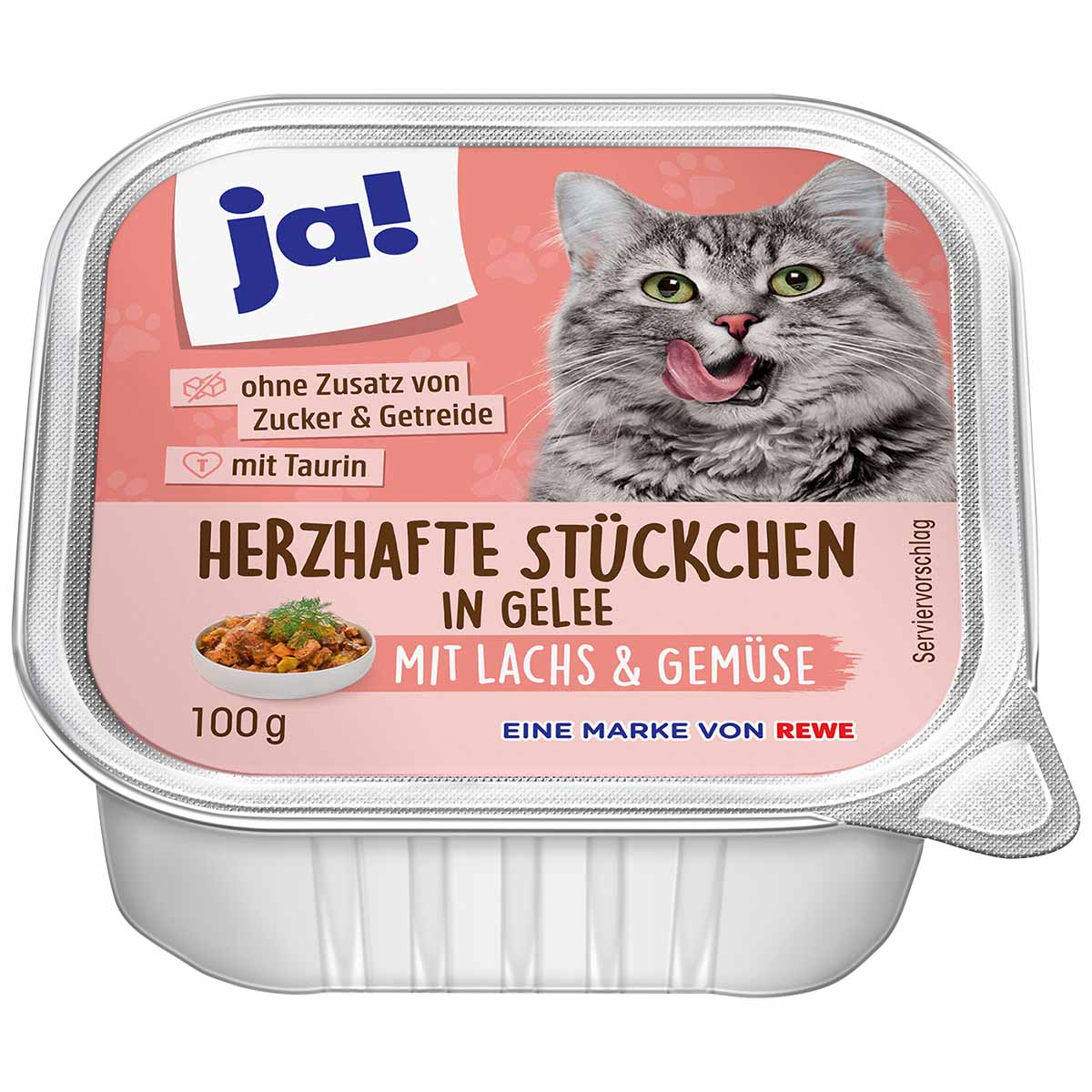 ja! Mixpaket Ragout & Gelee günstig kaufen
