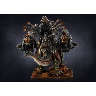 Conquest - Dweghom: Hellbringer Drake (Multilingual)