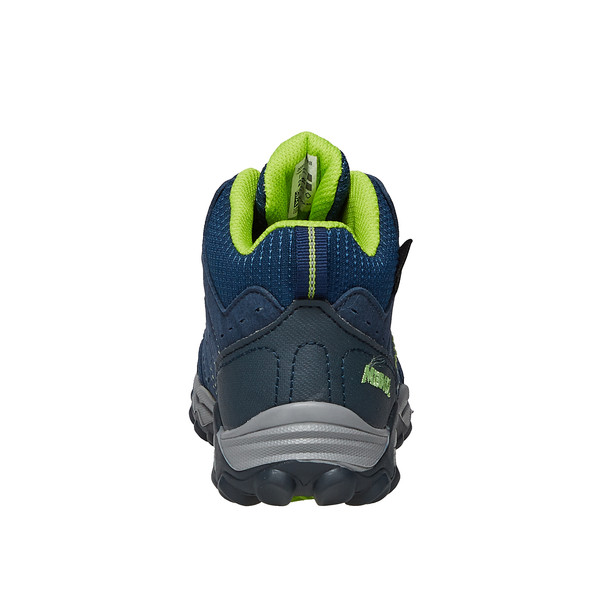 TUAM JUNIOR Kinder - Freizeitschuhe