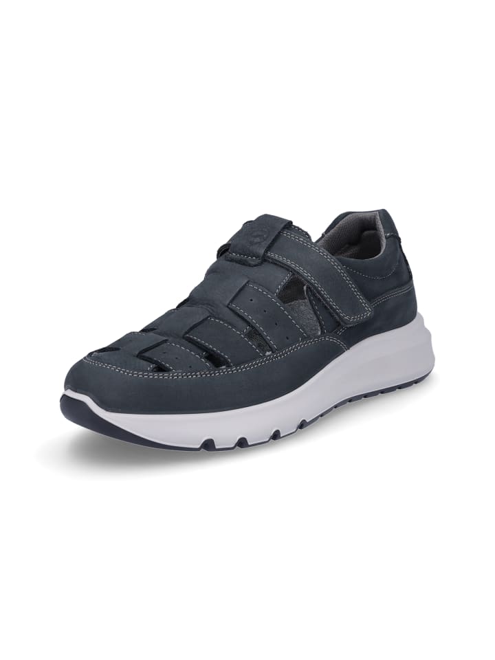 ara Slipper in blau günstig kaufen