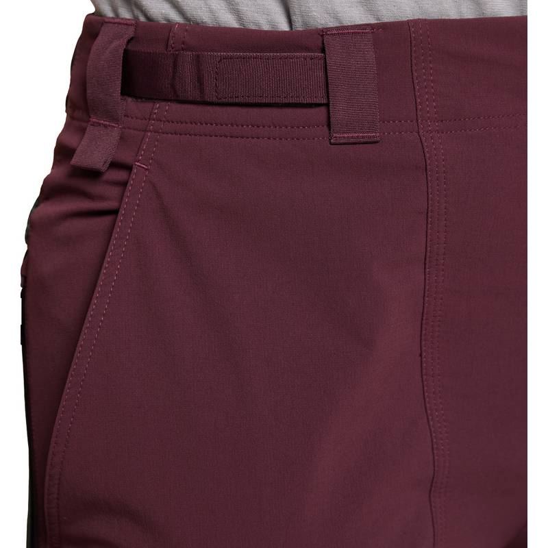 Haglöfs Rugged Relaxed Pant Trekkinghose Damen