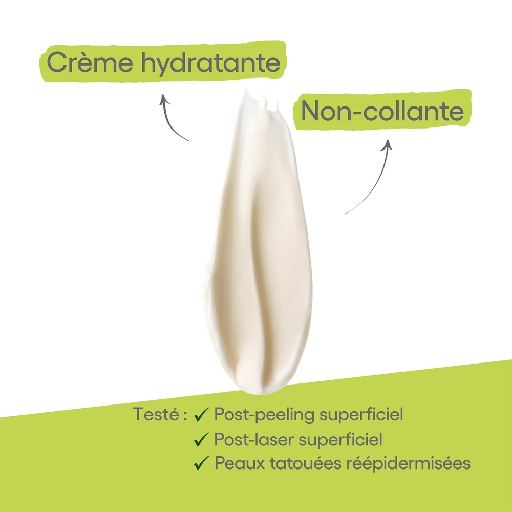 A-Derma Epithéliale AH ULTRA Crème Réparatrice A paisante 40ml Crème réparatrice