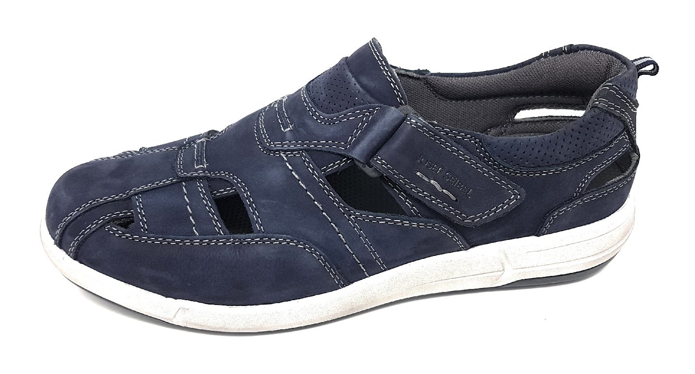 Josef Seibel Enrico 25321TE10/525 Blau 525 indigo