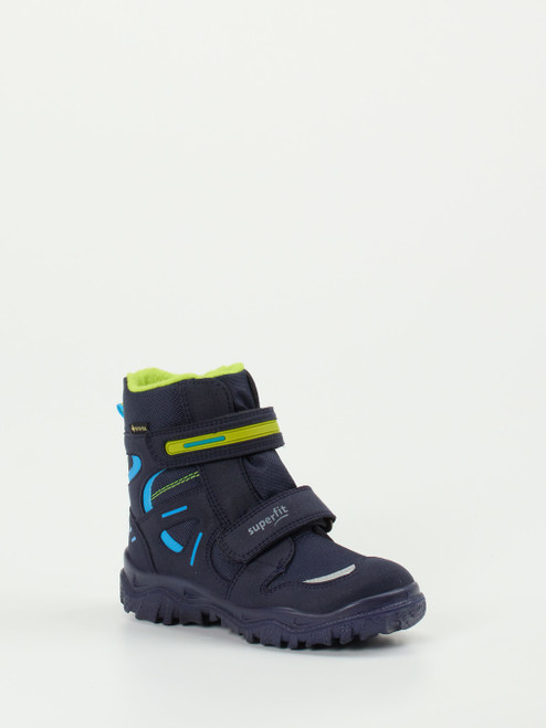 Klettboots-68301060007 Superfit