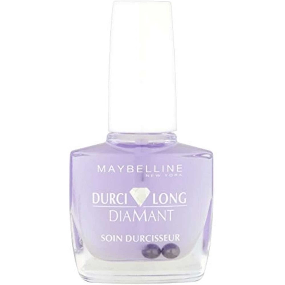 Maybelline New York DurciLong Diamant Soin durcisseur ultra-résistant