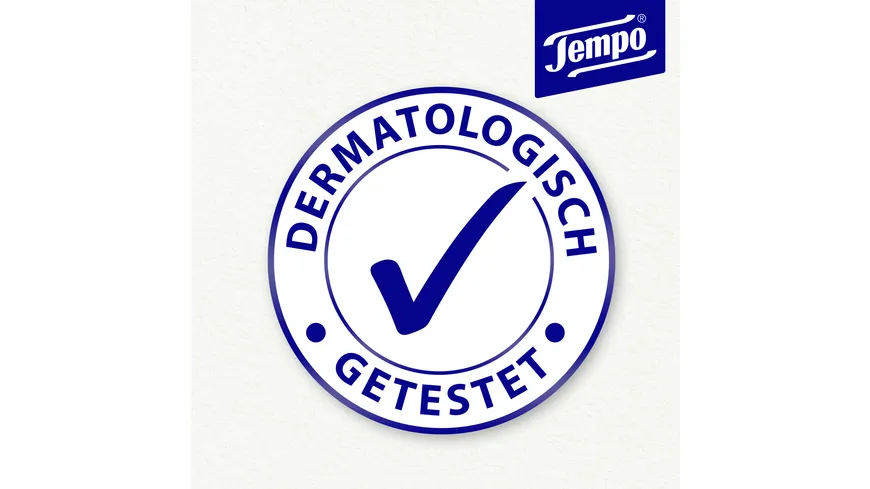 Tempo Taschentücher Mini Pack
