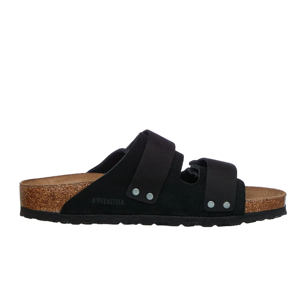 Birkenstock Uji 1024832 / schwarz