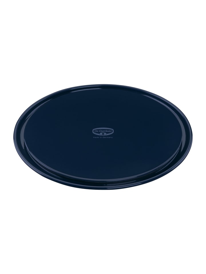 Dr. Oetker Springform mit Servierboden und Ring Back-Liebe Emaille Ø 26 cm günstig kaufen onesize