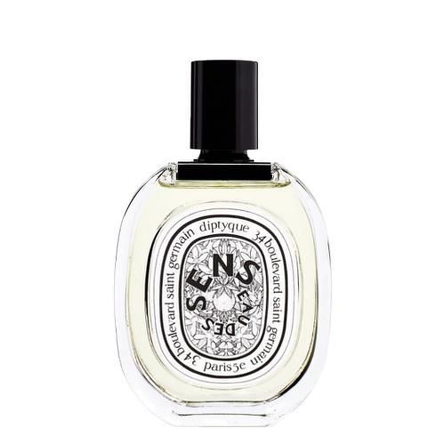 Diptyque Eau des Sens Eau de Toilette