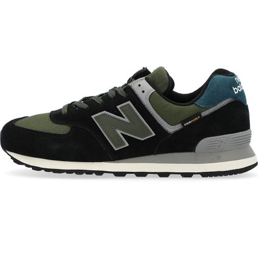 New Balance Retro-Sneaker 574