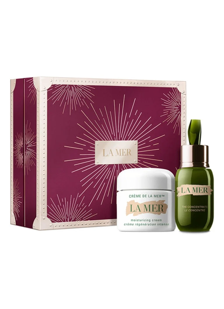 Cutie de depozitare Sea Collection Soothing Force, ediție limitată
