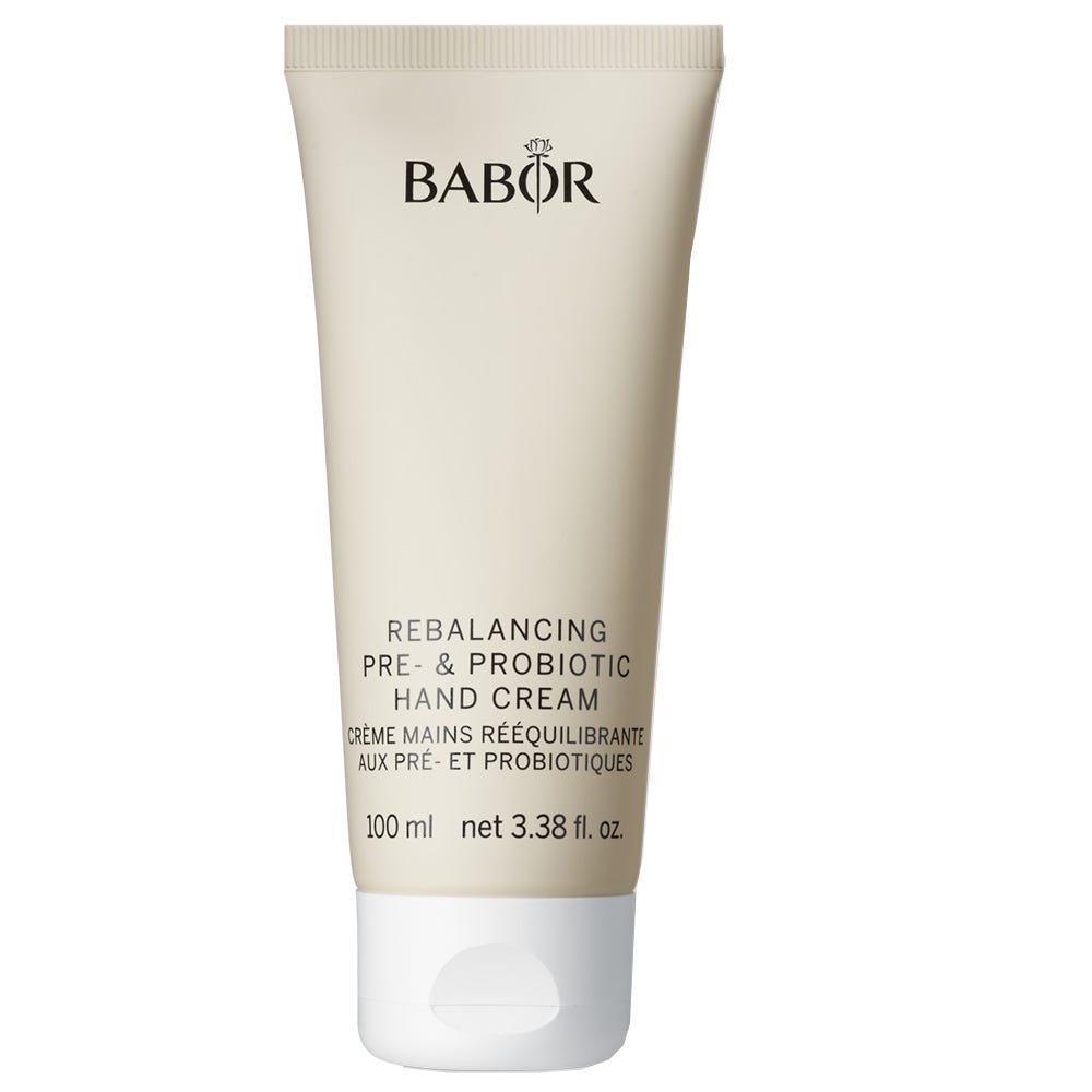 BABOR Rebalancing Pre- & Probiotic Hand Cream 100 ml