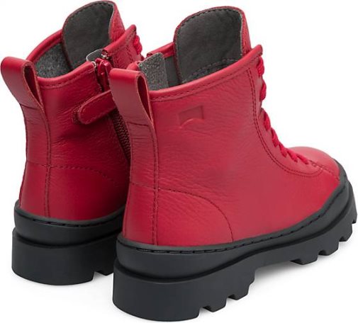 Camper Schnürboots BRUTUS