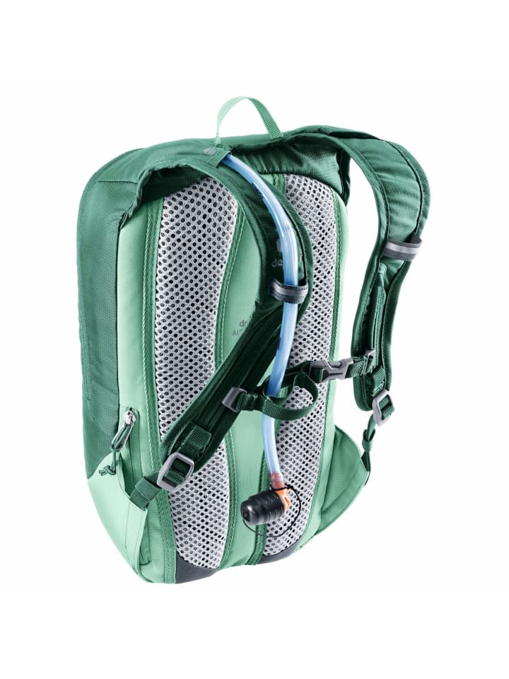 Deuter Junior Bike -  Jr.Fahrradrucksack 38 cm (nightblue-wave) in seagreen-speramint günstig kaufen onesize