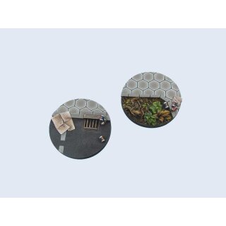 Infinity Urban Bases, Round 55mm (1)