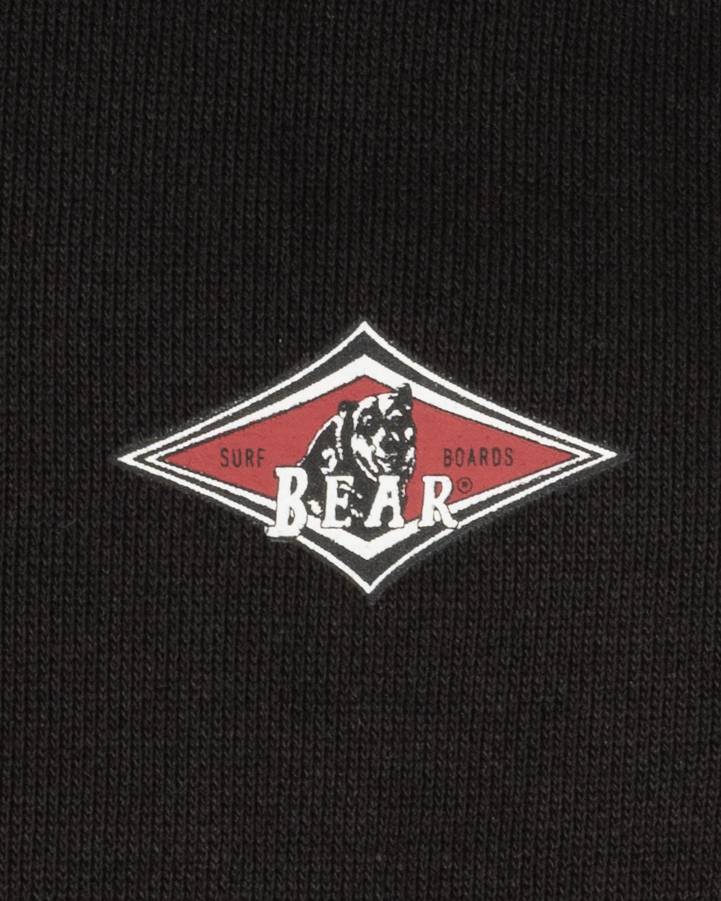 Felpa Bear Urban Asked Jr BB210W24-050