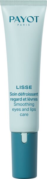 Payot Lisse Soin défroissant regard et lèvres Augencreme