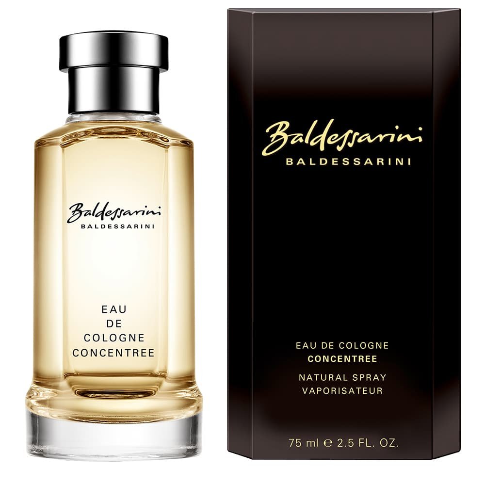 Baldessarini Baldessarini Classic Eau de Cologne Concentrée Nat. Spray
