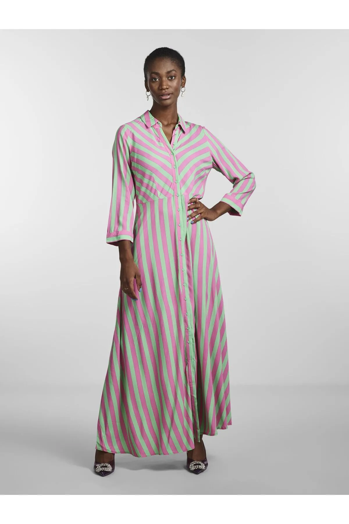 Y.A.S.  Kleid YASSAVANNA