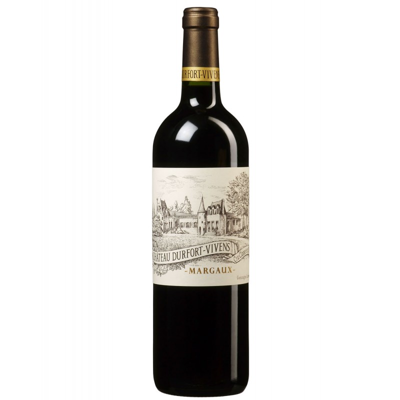 Château Durfort Vivens 2014