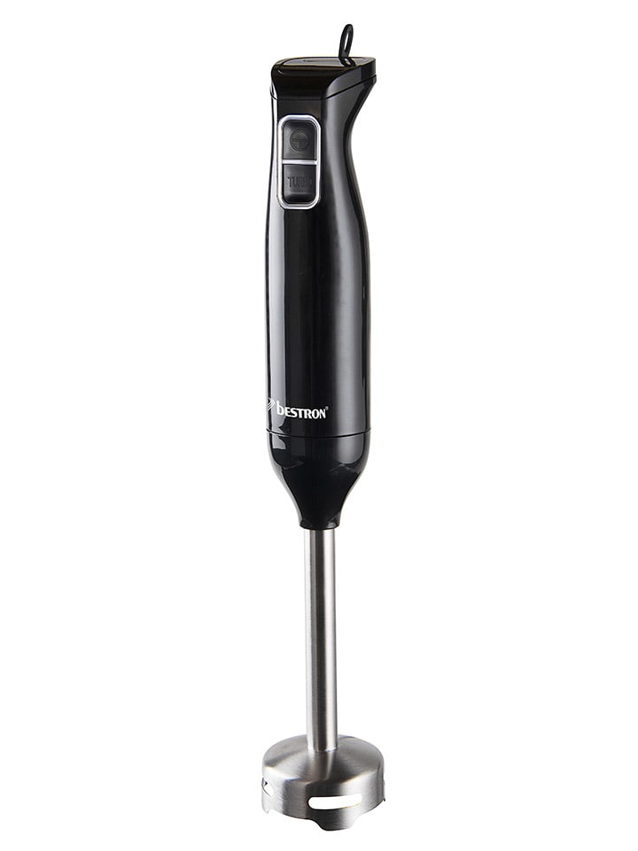 bESTRON Handmixer in Schwarz günstig kaufen onesize