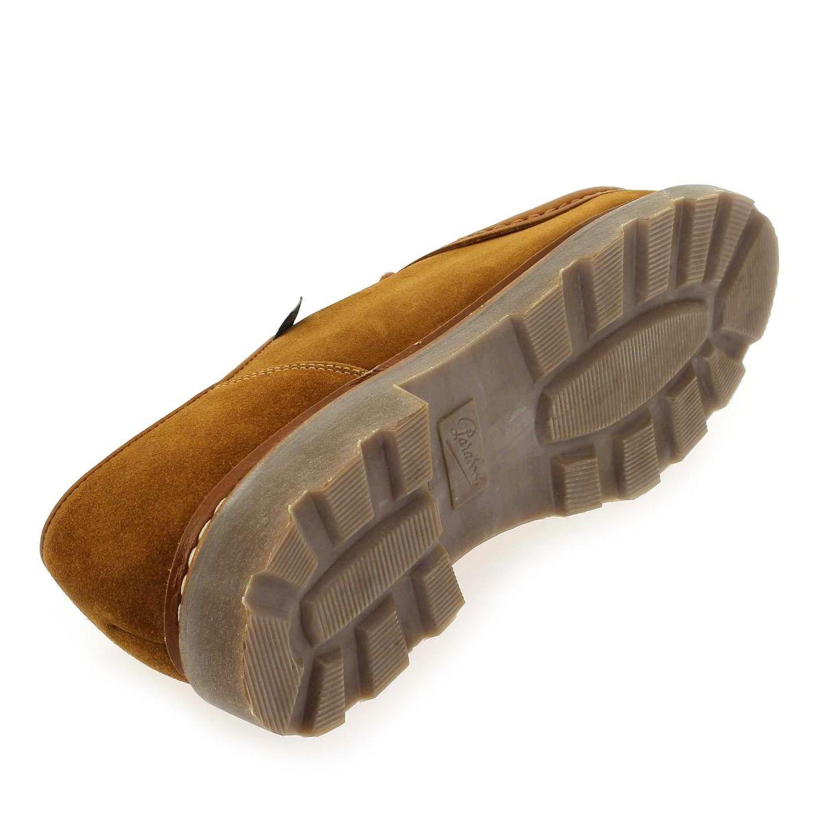 Paraboot  MICHAEL - Cognac