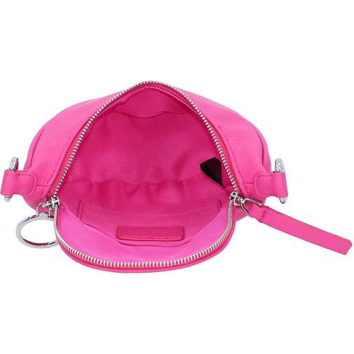 Seidenfelt Persby Schultertasche 19 cm