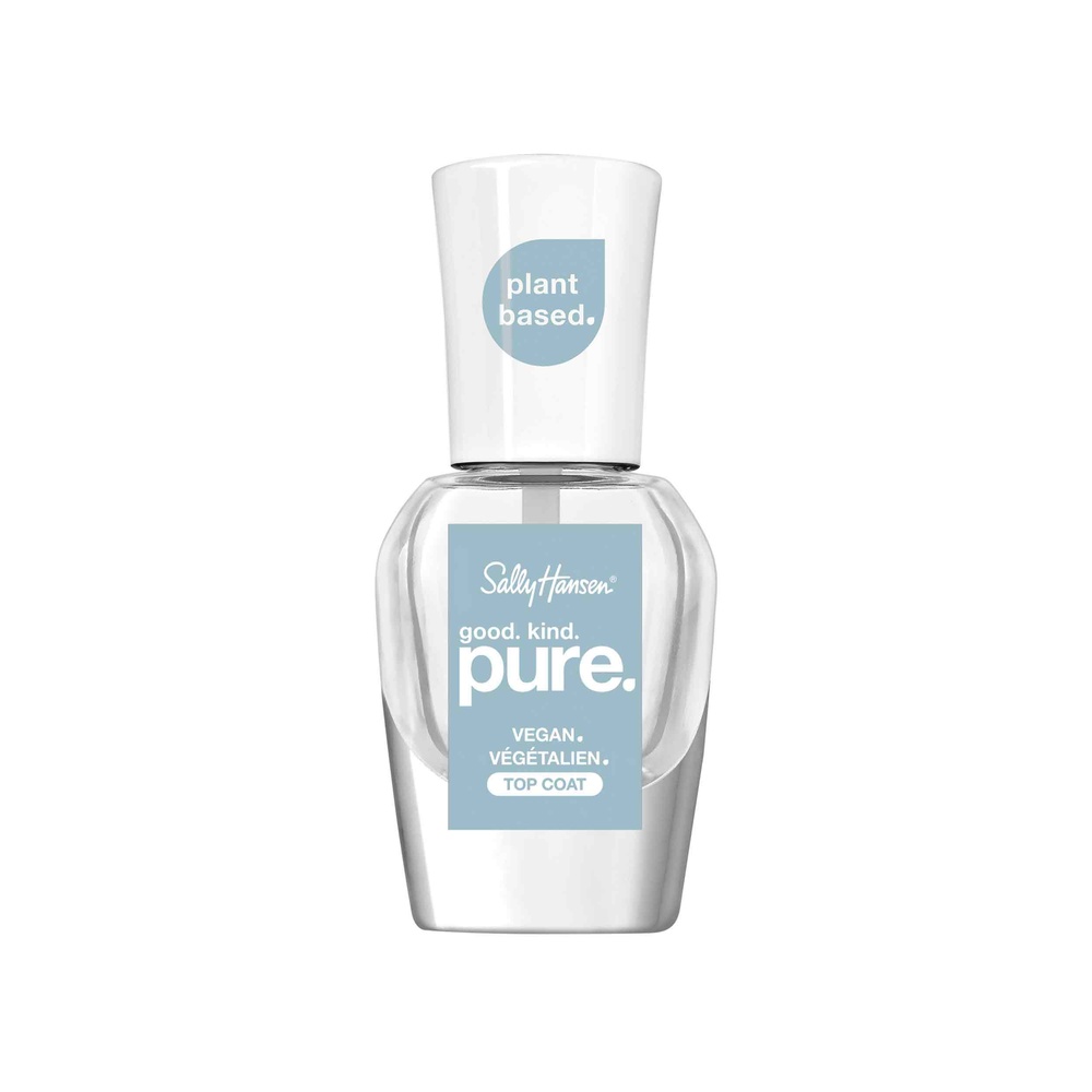 sally hansen VAO PURE VERNIS A ONGLES