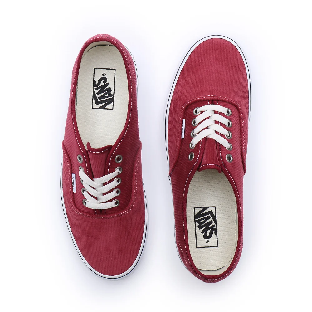 Vans Authentic VN0009PV9D0 / rot