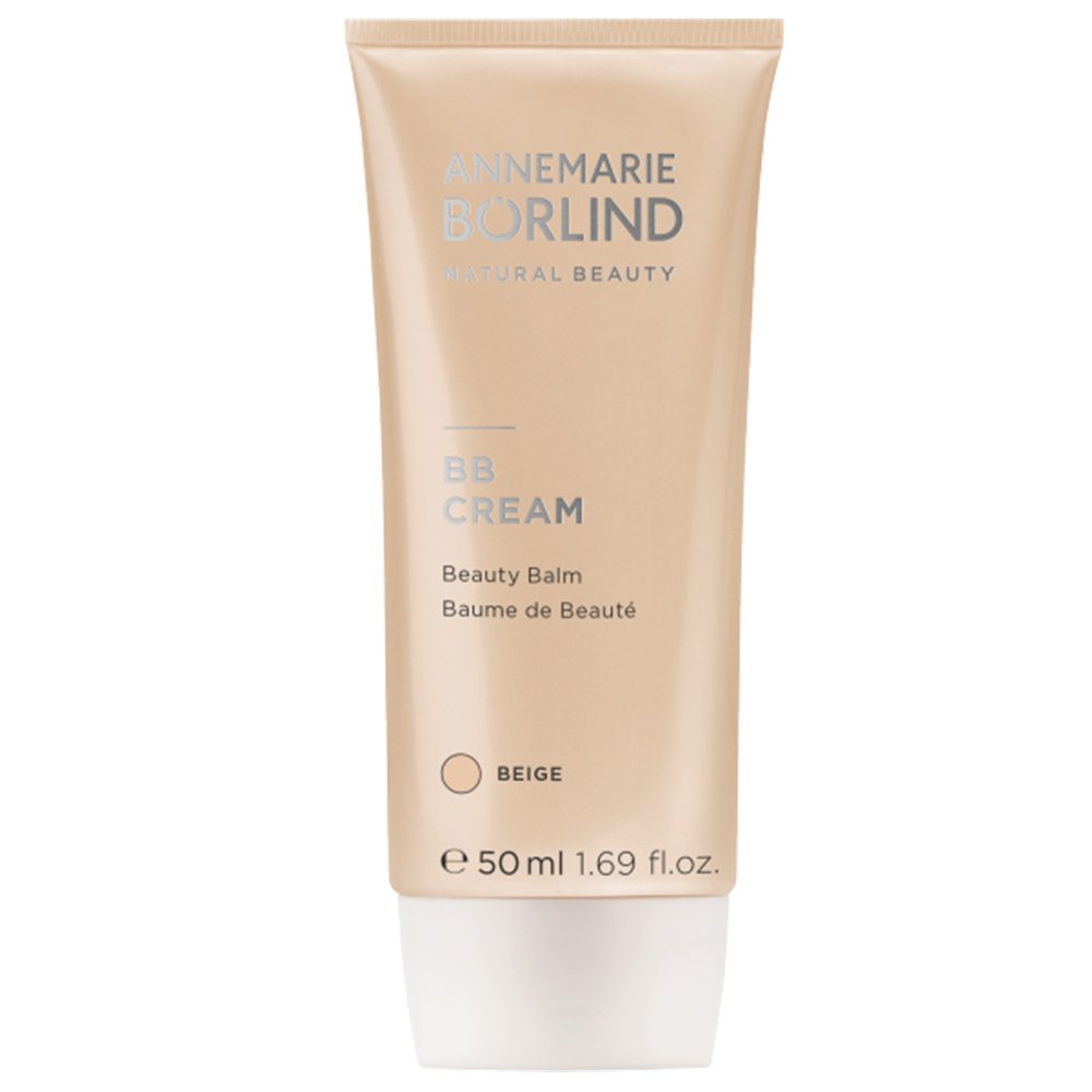 ANNEMARIE BÖRLIND TEINT BB Cream Beauty Balm
