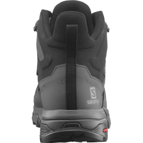 HERREN MULTIFUNKTIONSSTIEFEL SHOES X ULTRA 4 MID GTX BLACK/MGNT/PEARL