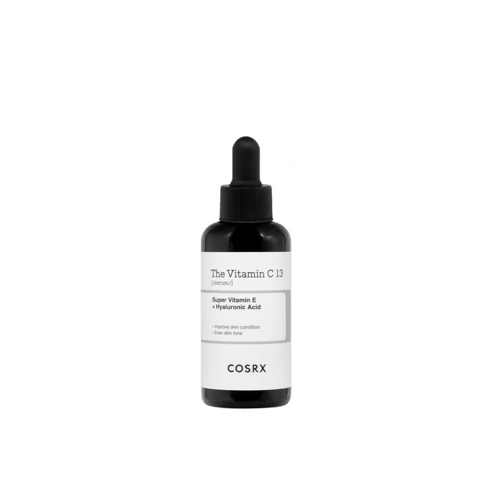 Serum za lice s vitaminom C 13 - Serum protiv nepravilnosti na licu