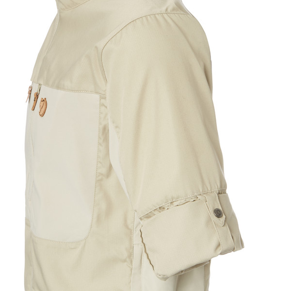 ABISKO SHADE JACKET M Herren - Übergangsjacke