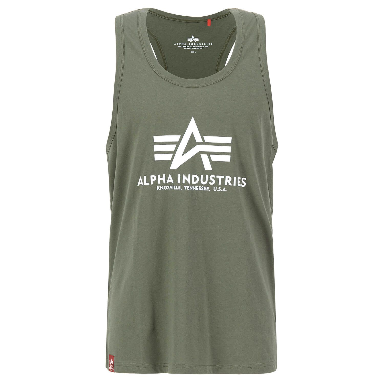 Basic Tank BB