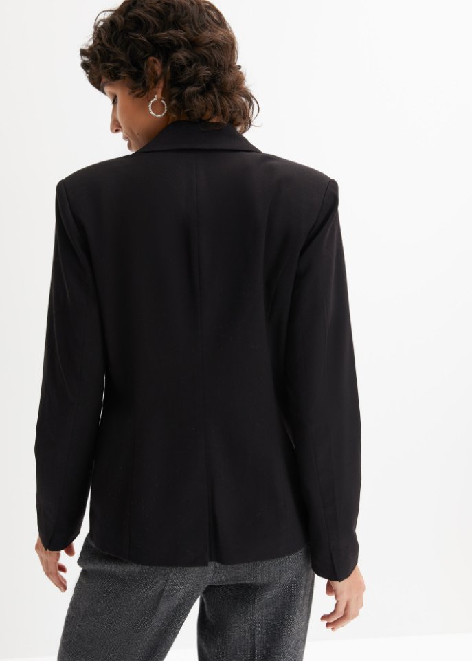 Zweireihiger Blazer