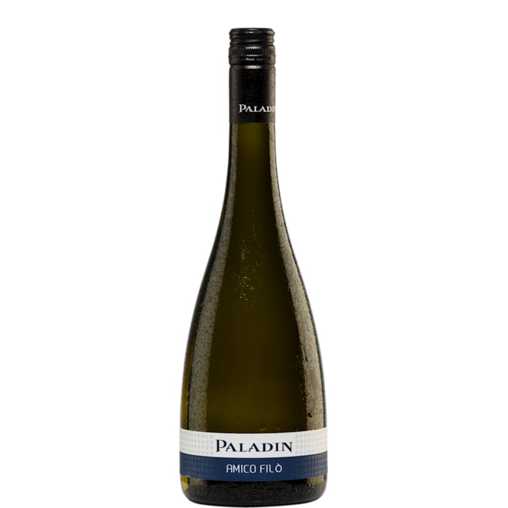 Amico Filò Vino Bianco Frizzante trocken