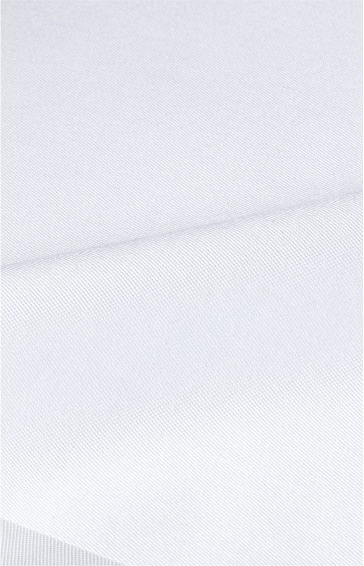 Serviette JOOP! Signature - 2er Set in Weiß, 50 x 50 cm  - im JOOP!