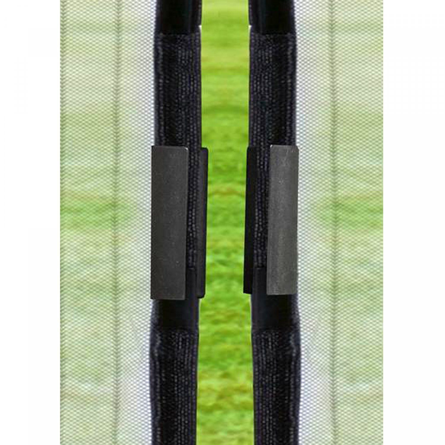 RESCH Insektenschutz-Vorhang Insektenschutz Vorhang Tür 220x110cm, Mückenschutz, Fliegengitter, (Insektensicherheitsnetz, feinmaschiges Tür Netz gegen Insekten, Fliegennetz, Insektenschutzgitter, Mückennetz hochwertige Kunststoff), Schutzvorhang, Tür