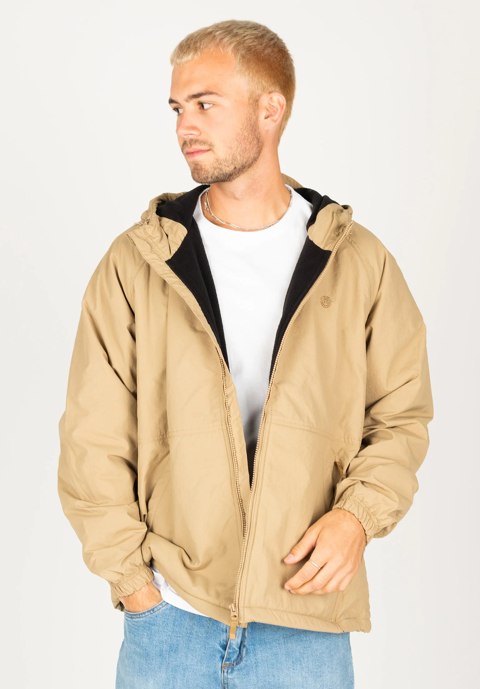 Alder 2.0 Polar