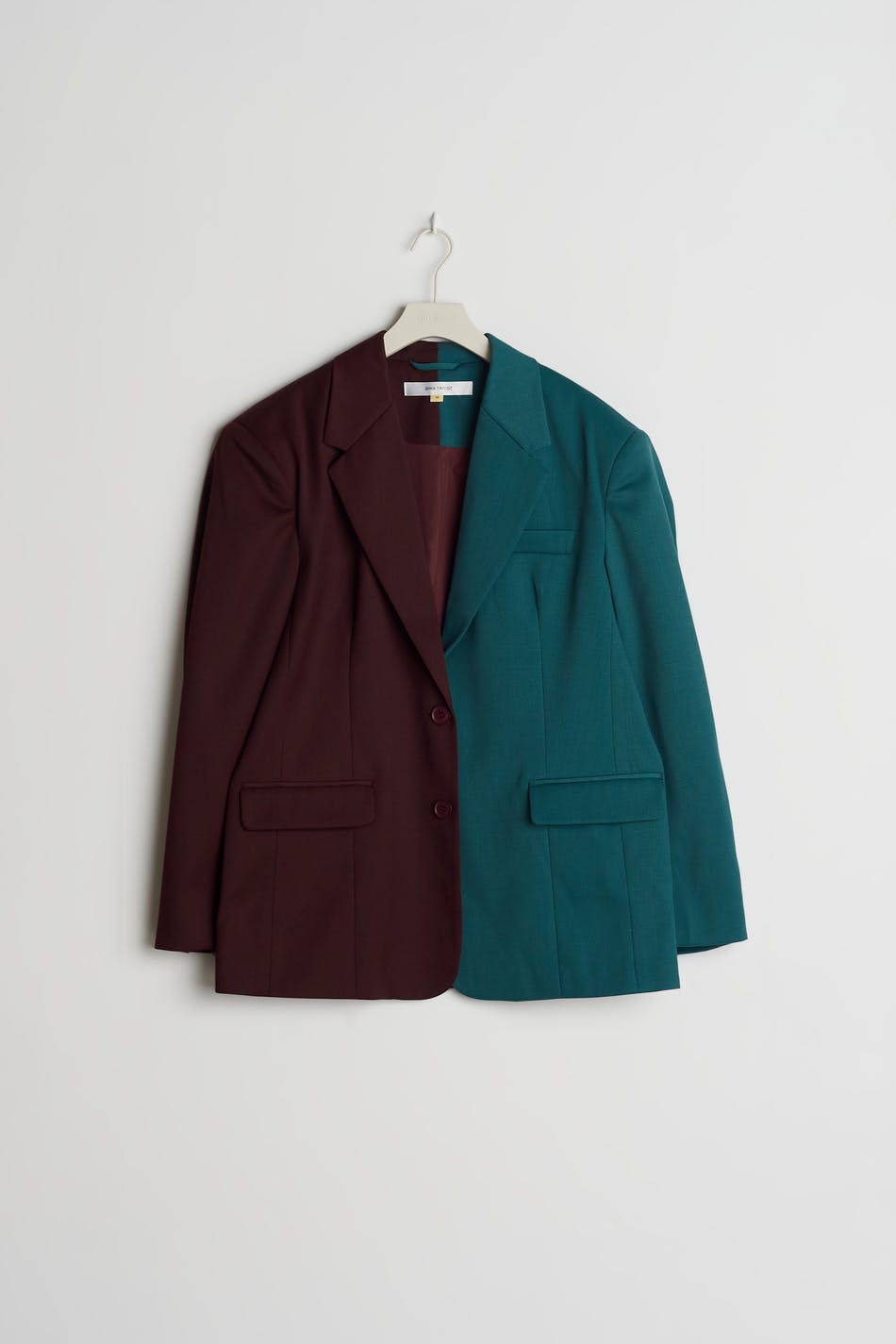 Fanny blazer
