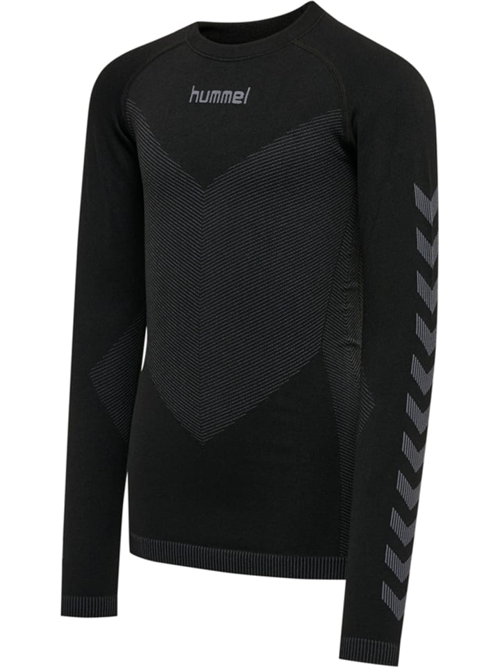 Hummel Hummel T-Shirt Hummel First Kinder in BLACK günstig kaufen