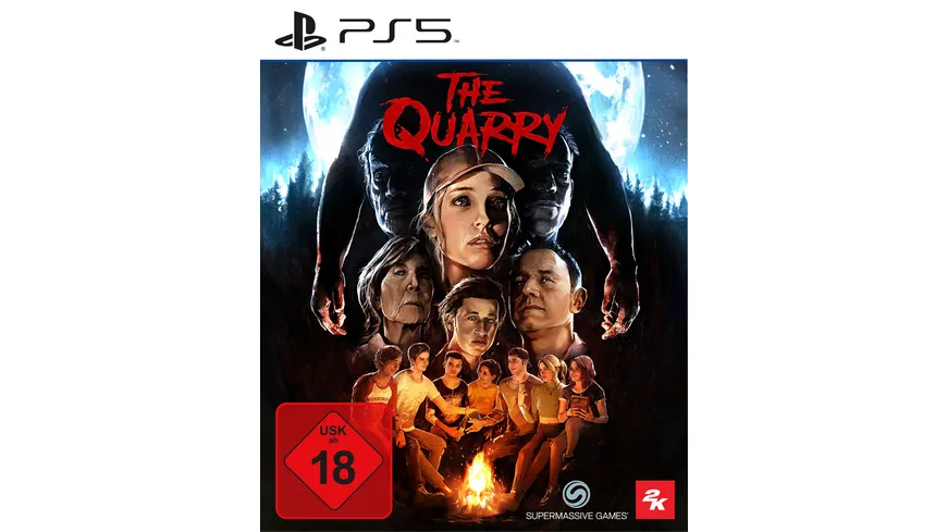The Quarry