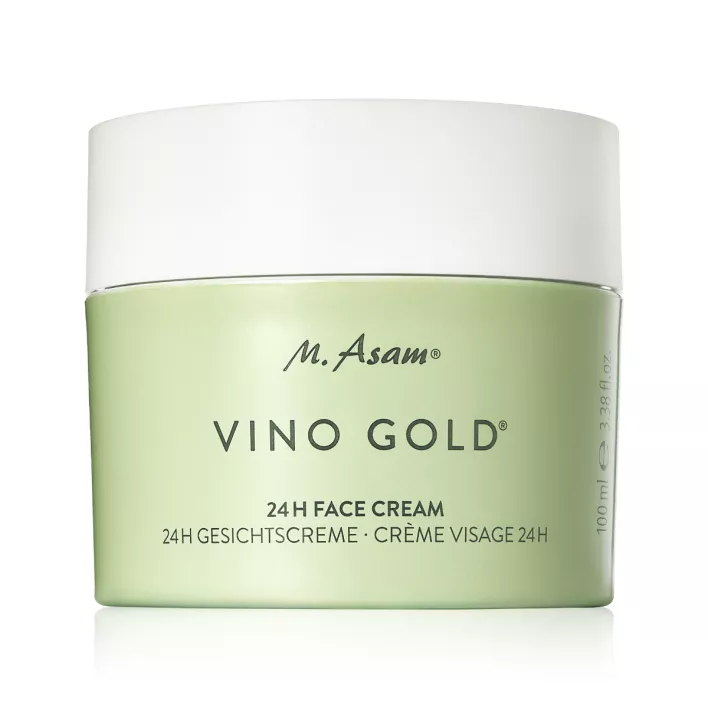VINO GOLD 24h Gesichtscreme