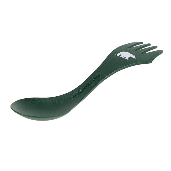 GLOBETROTTER SPORK ORIGINAL - Campingbesteck